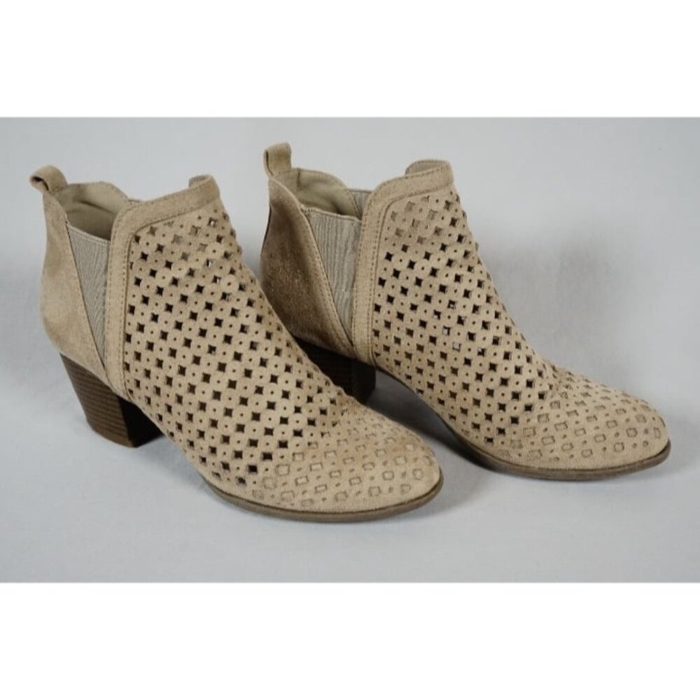 Indigo Rd Salem2 Chelsea Women's Ankle Boots Size US 8M